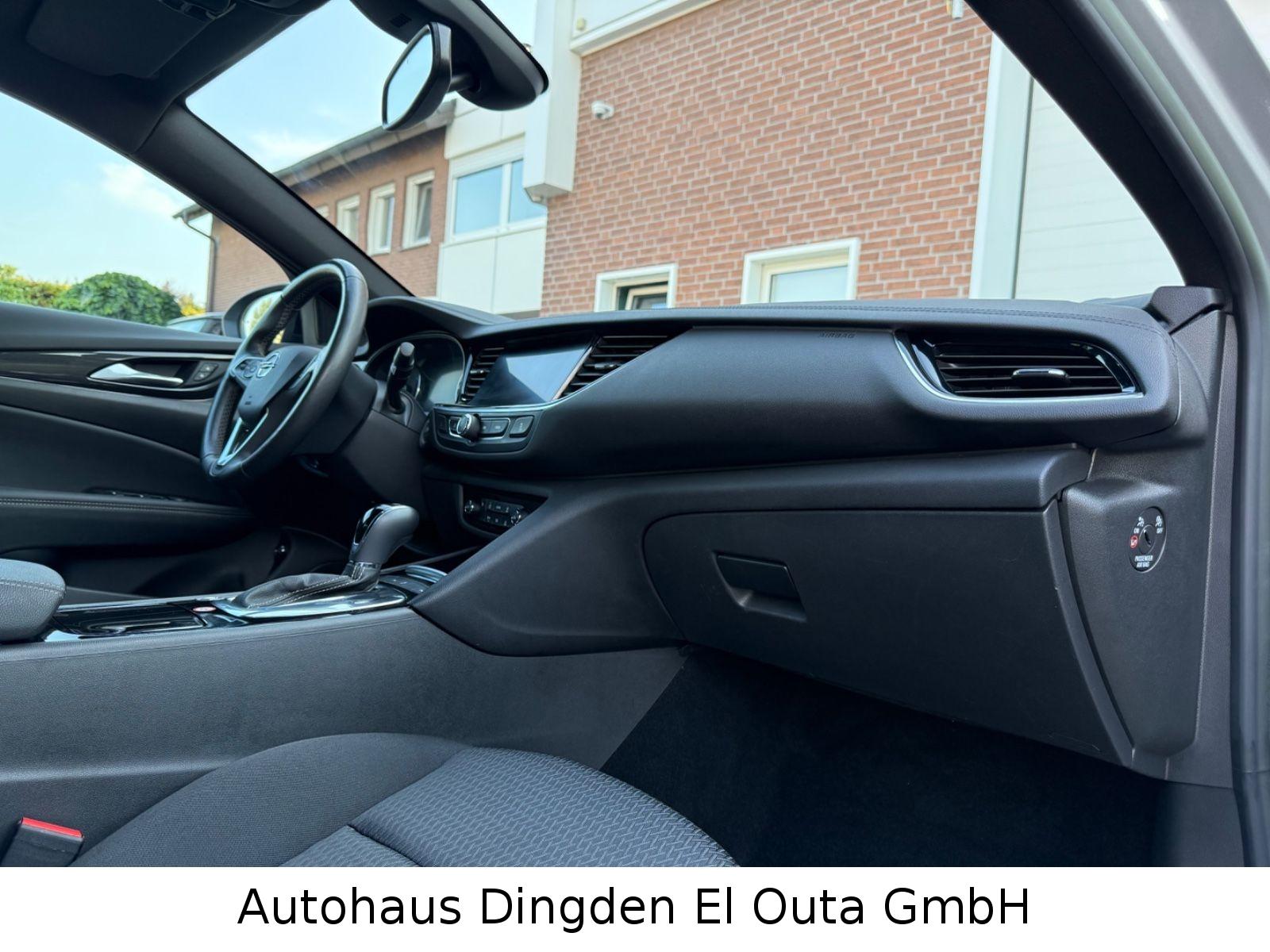 Opel Insignia B Sports Tourer 1.5 CDTI Business