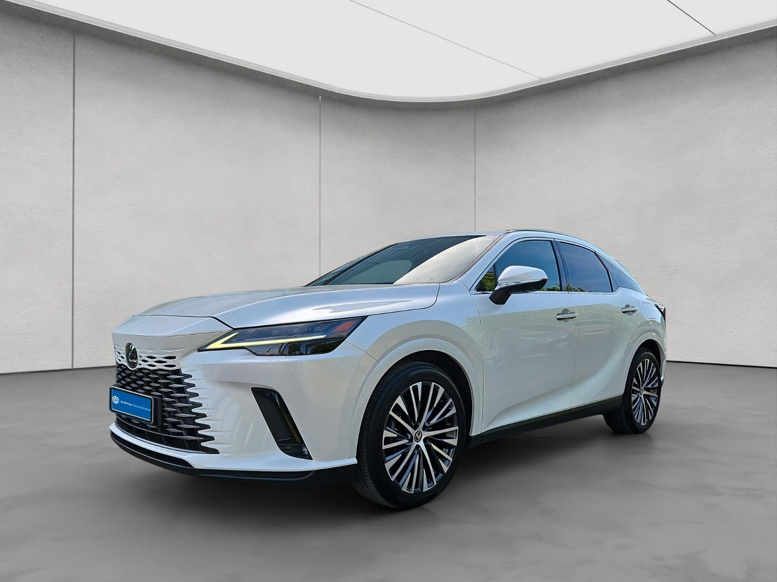 Lexus RX 450 RX450h+ Executive Line +Technologie Paket