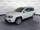 Jeep Compass 2.2 CRD Limited 2WD - gebrauchte Jeep Compass aus dem Jahr 2013
