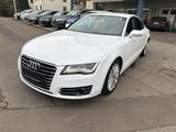 Audi A7 3.0 TDI quattro Bi-Xenon Leder HeadUp Kamera  - gebrauchte Audi A7 aus dem Jahr 2012