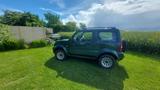 Suzuki Jimny 1.3 4WD Ranger  - Suzuki Jimny: 4.4