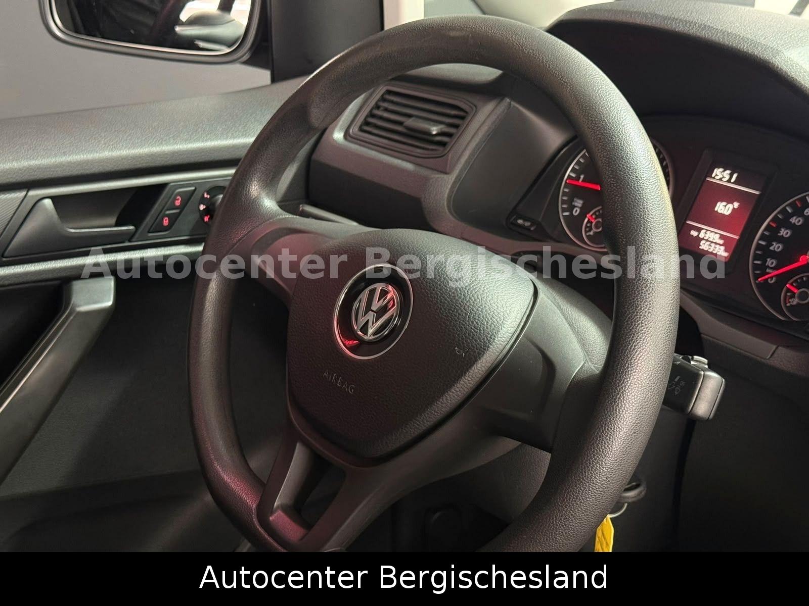 Volkswagen Caddy Nfz Maxi Kasten BMT