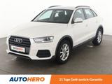 Audi Q3 1.4 TFSI ACT Aut.*NAVI*CAM*SHZ*ALU*KLIMA* - Audi in Duisburg: Q1