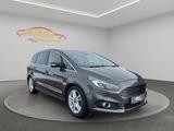 Ford S-Max Titanium AWD *Navi*LED*Leder*Memory* - Ford S-Max: Titanium