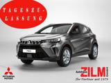 Mitsubishi ASX PLUS 1.3 T-Benziner 6-Gang - Mitsubishi ASX Tageszulassungen