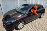 Renault Megane Authentique 28.5 tkm Scheckheft - Renault Megane: Authentique