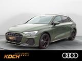 Audi A3 Sportback 35 TDI S-Tronic S-Line, Matrix LED, - Audi A3 mit Diesel-Antrieb: Line