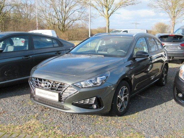 Hyundai i30 cw Edition 30 Mild-Hybrid