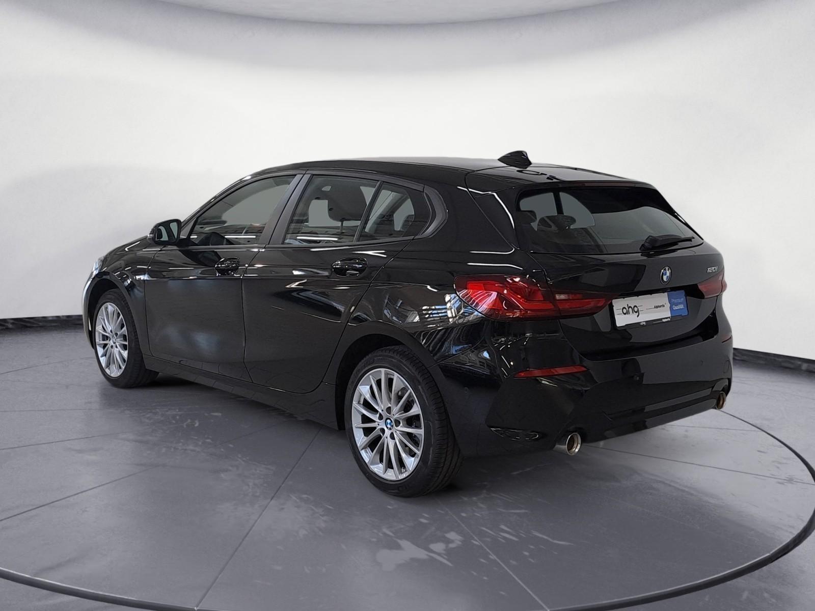 BMW 1 Series i Parking Assistant HIFI, миниатюра 4