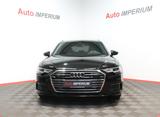 Audi A6 Avant 45 TDI quattro  *KAMERA*NAVI PLUS*LEDER - Audi A6 aus 2020