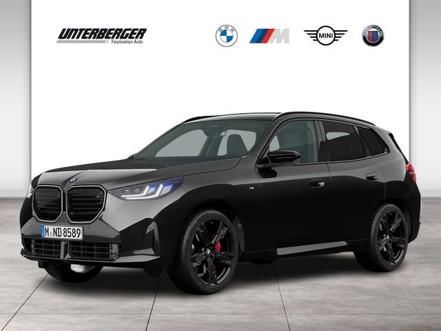BMW X3 M50 xDrive Standhzg AHK ACC DA-Pro PA-Pro