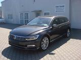 Volkswagen Passat 2.0 TDI Variant Highline 4M R-Line DSG - Volkswagen Passat: R Line Variant