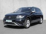 Volkswagen Tiguan Allspace 2.0 TDI DSG Elegance MATRIX 360 - Volkswagen Tiguan Allspace in Leipzig