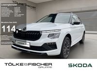 Skoda Kamiq - Vorschau Bild 1