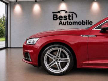 Audi A5 - 9