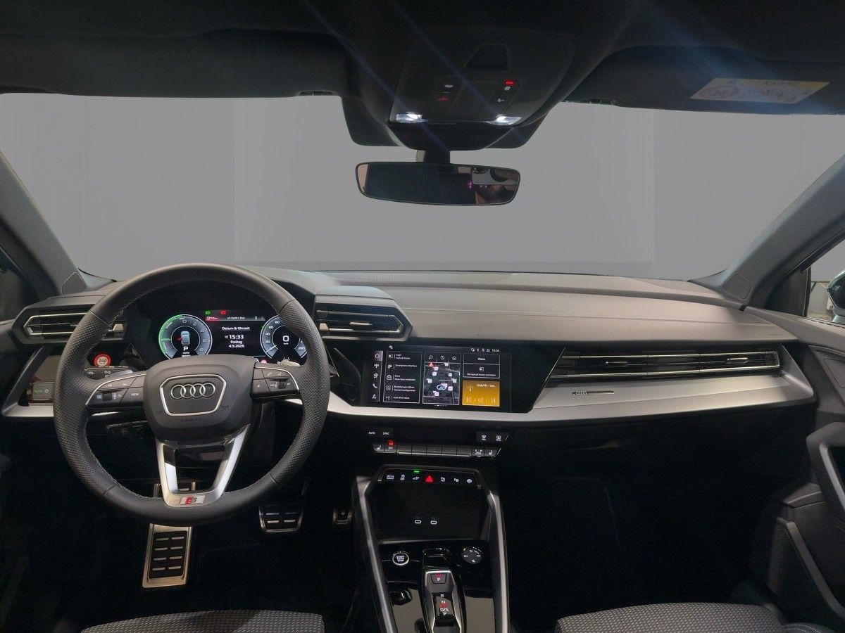 Audi A3 - Bild 11