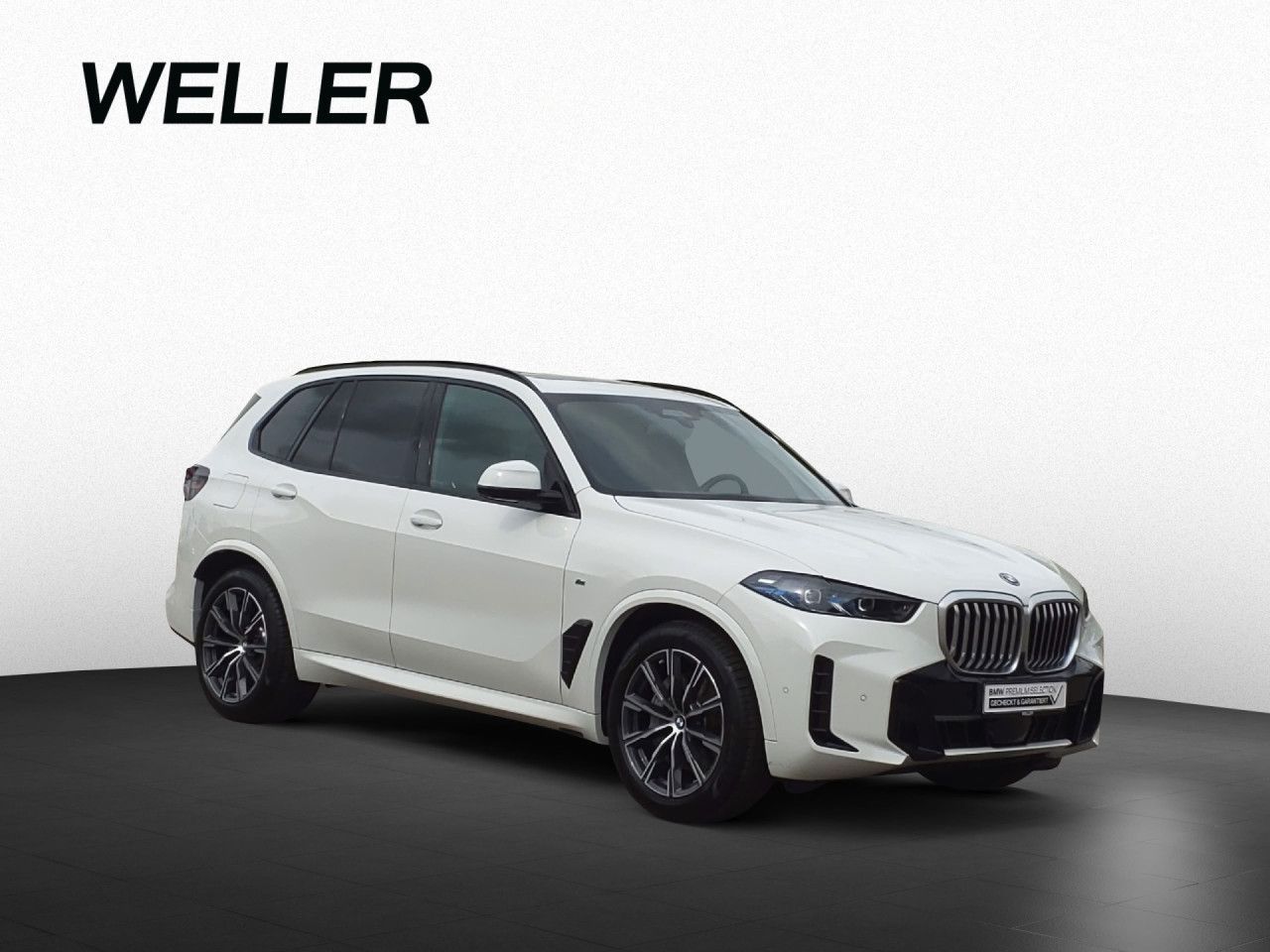 BMW X5 - Bild 6