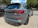 BMW X5 M50 M50i - - BMW X5 M50 aus 2023