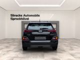 Hyundai Kona Trend 2WD*67.416km*Sckeckheftgepflegt* - Hyundai KONA in Wuppertal