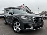 Audi Q2 30 TDI sport*KLIMATIK*SITZH*KAM*TEMP*TÜVN*TEL - Audi Q2 in Mönchengladbach