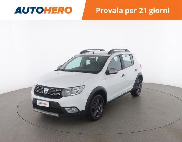 Dacia DACIA Sandero 1.5 dCi 8V 90CV S&S Serie Speciale