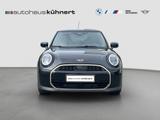 MINI Cooper C Favoured Trim LED PanoSD SpurAss HUD - MINI MINI mit Benzin-Antrieb: Leder