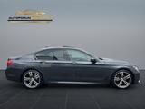 BMW 730d M-Sport Spurhalte Totwinkel Head-up Kamera - BMW 730 aus 2016