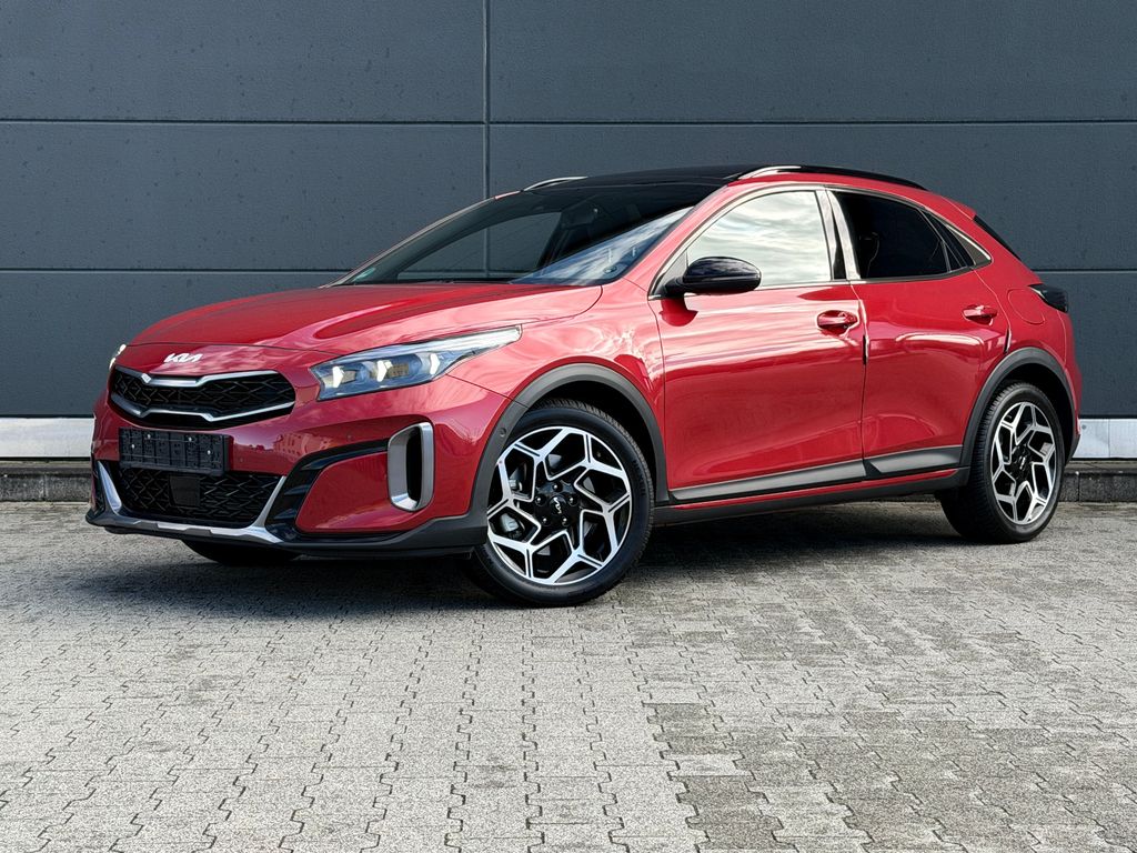 Image of Kia XCeed