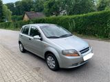 Daewoo Kalos 1.4 Automatik TÜV 05.25 5-Tür... - Daewoo Kalos aus 2004