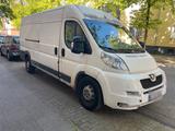 Peugeot Boxer hoch lang Maxi - Peugeot Boxer: Maxi