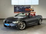 BMW 430d CABRIO M Sport AHK+SHZ+ACC - BMW 430 in Bremen
