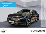 Volkswagen Touareg R-Line 3.0 V6 TSI 4M AHK+MATRIX LED+PANO - Volkswagen Touareg V6 tsi mit Benzin-Antrieb