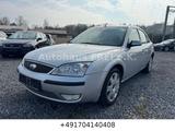 Ford Mondeo 1.8 Lim. Ghia !TÜV NEU/GARANTIE! - gebrauchte Ford Mondeo aus dem Jahr 2005