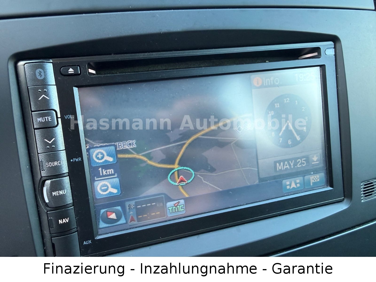 A 160 A A 160*KLIMA*NAVI*EURO-5*2.HAND*TOP-GW