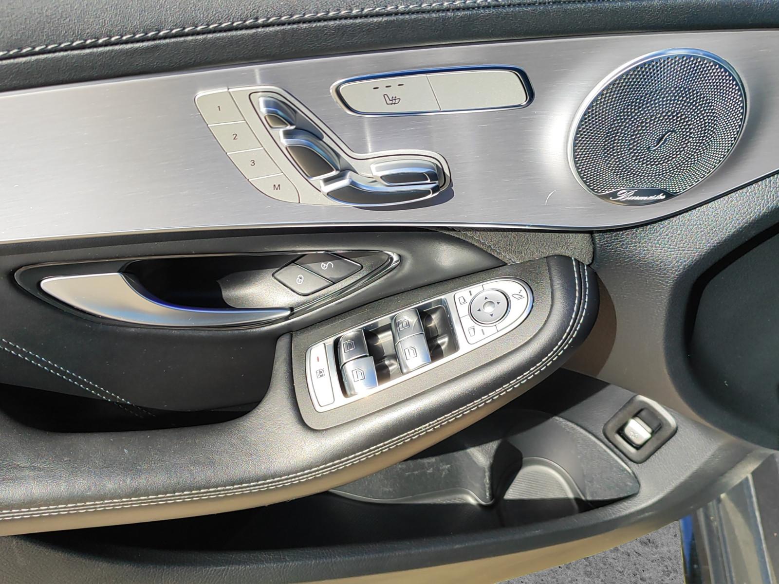 Mercedes-Benz C-Class ACC*Night*SportAGA*AHK*HUD*LED, миниатюра 22