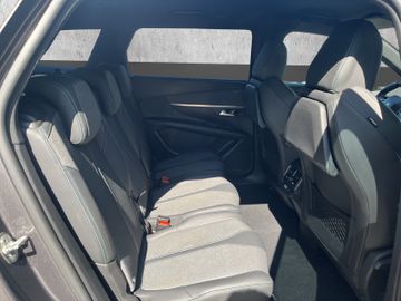 Peugeot 5008 Allure Pack PT 130 Navi+RFK+SHZ+PDC+7Sitzer