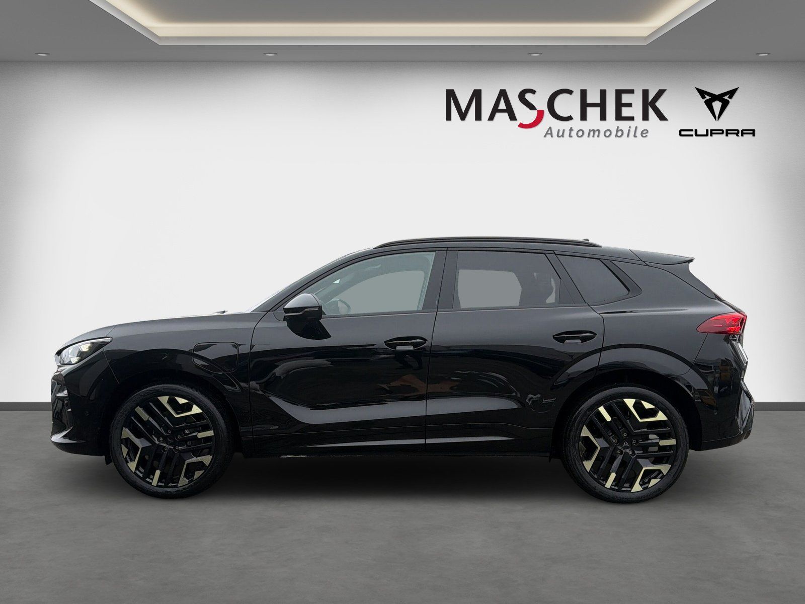 Cupra Terramar - Bild 3