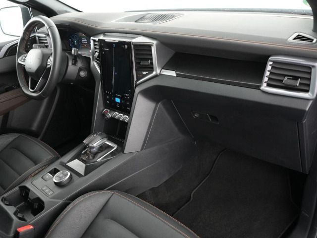 Volkswagen Amarok - Bild 5