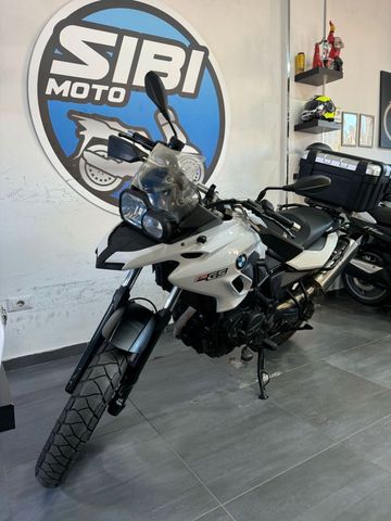 BMW Vendo BMW GS 700