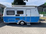 HYMER / ERIBA / HYMERCAR Troll 530 Ocean Drive Autark Mover Markise - HYMER / ERIBA Troll