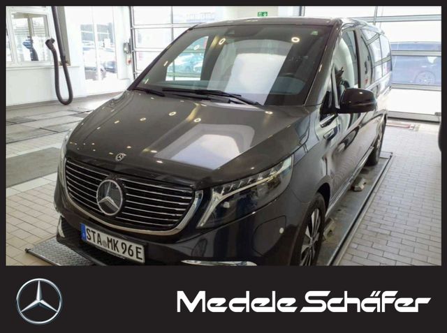 Mercedes-Benz EQV 300 AVANTGARDE L LED TISCH EL TÜREN PANODACH