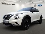 Nissan Juke 114PS N-Style - Voll-LED - Nissan Juke Tageszulassungen