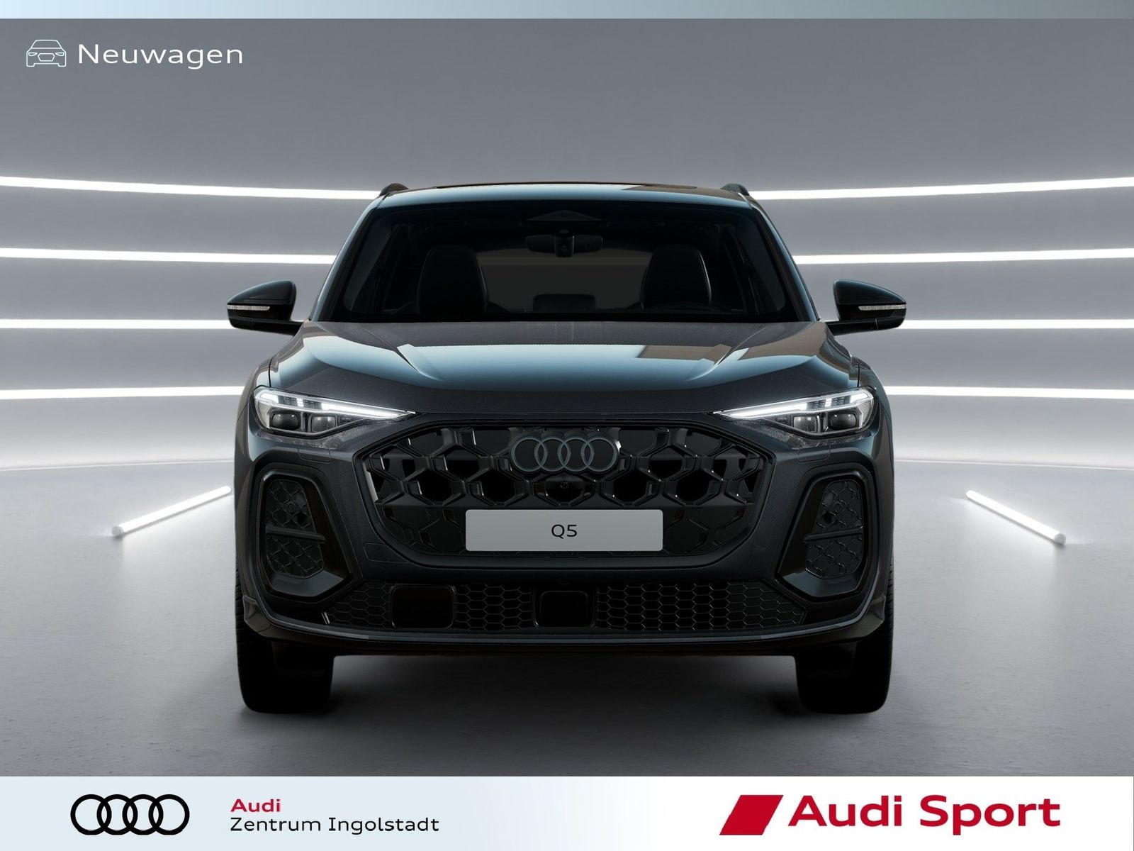 Audi Q5 - Bild 3