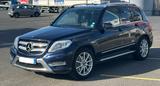 Mercedes-Benz GLK 250 BlueTEC 4MATIC, AMG, Pano,Voll