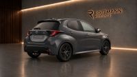 Mazda 2 Hybrid - Vorschau Bild 2
