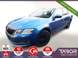 Skoda Octavia Combi 1.8 TSI 180 Style LED Nav Kessy - Skoda Octavia: 18 Tsi