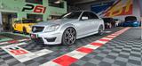 Mercedes-Benz C 63 AMG/Perf.Pakage/ - gebrauchte Mercedes-Benz C 63 AMG aus dem Jahr 2013