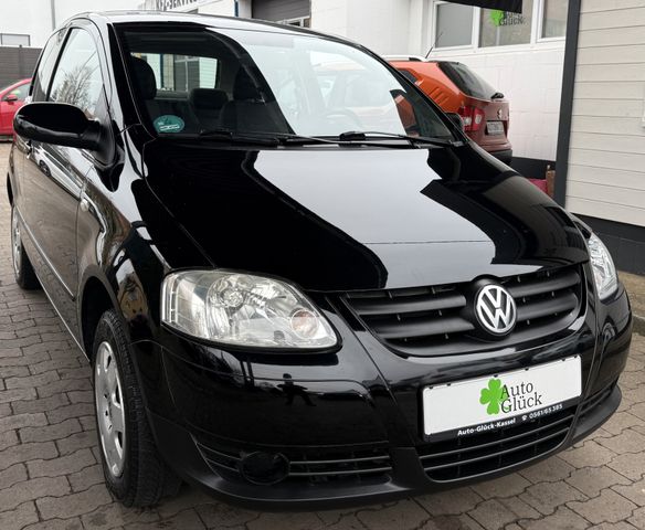 Volkswagen Fox Basis 1,2l 54PS/HU&AU:NEU!/Klimaanlage