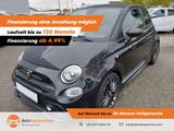 Abarth 595C 595 C Competizione NAVI/BI-XENON/LEDER/KLIM - Abarth 595C aus 2021