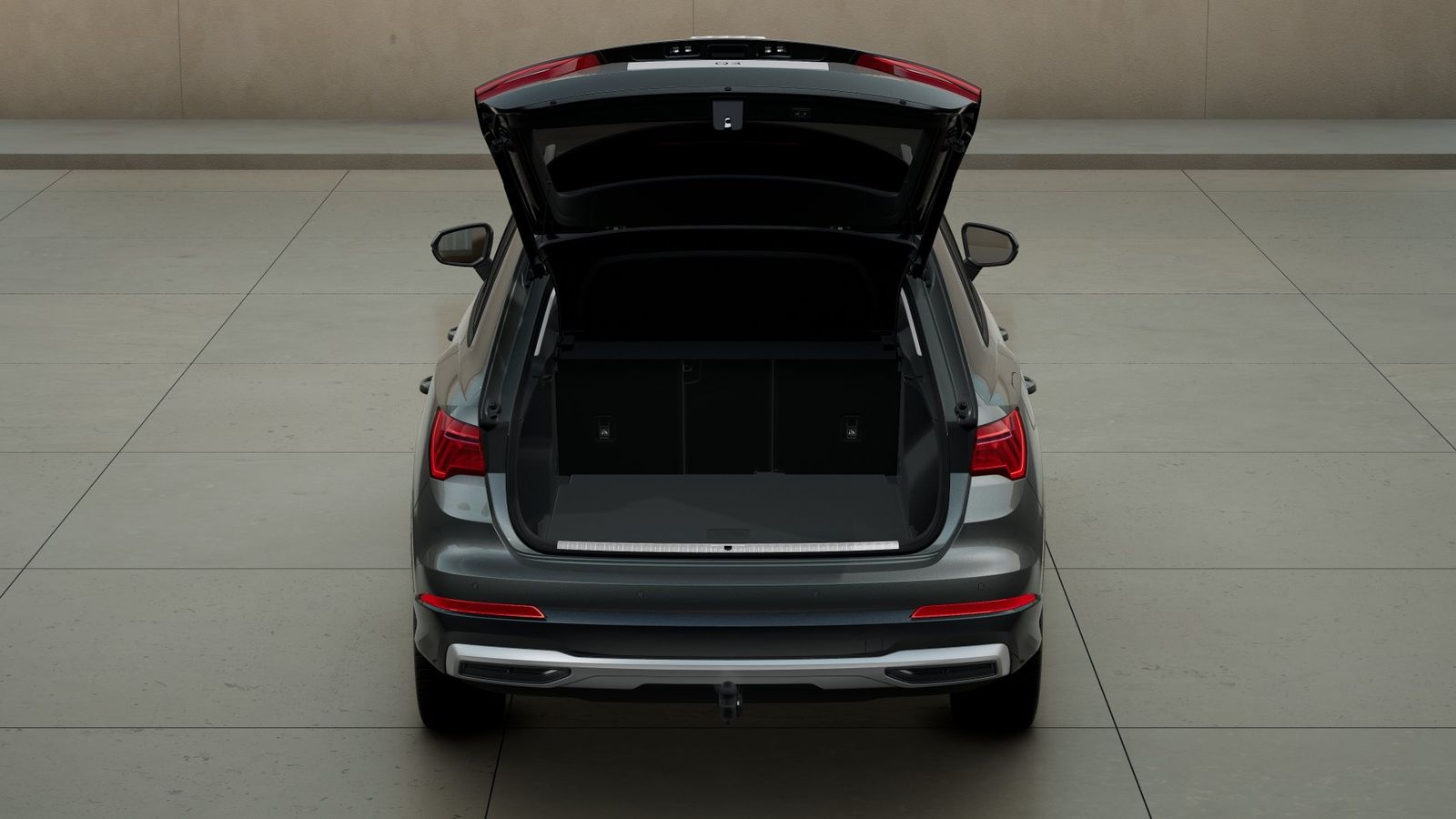 Audi Q3 - Bild 7